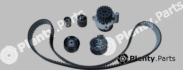 Bugiad BTB56508 — Water Pump & Timing Belt Kit