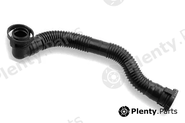 Bugiad BMC19276 — Hose, crankcase ventilation