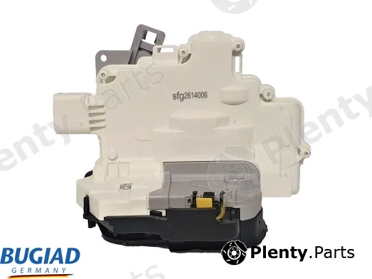 Bugiad BDL14006 — Door Lock