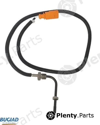 Bugiad BES18326 — Sensor, exhaust gas temperature