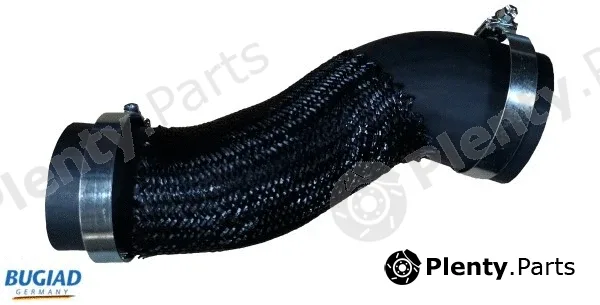 Bugiad 82126 — Charge Air Hose