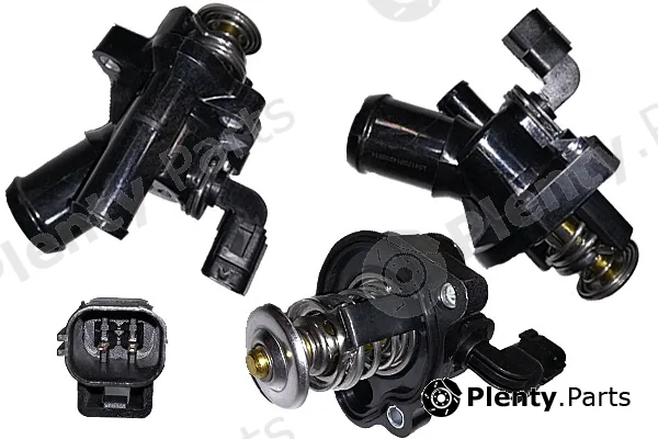 Bugiad BMC19211 — Thermostat Housing
