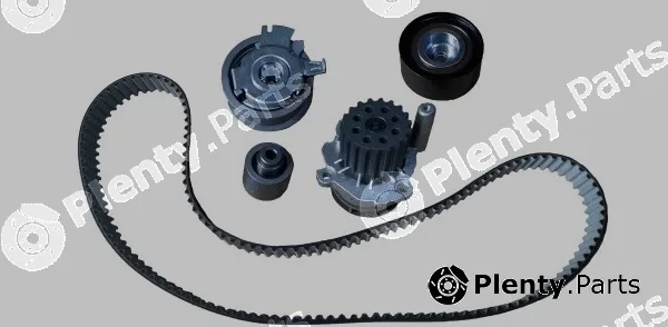 Bugiad BTB56505 — Water Pump & Timing Belt Kit
