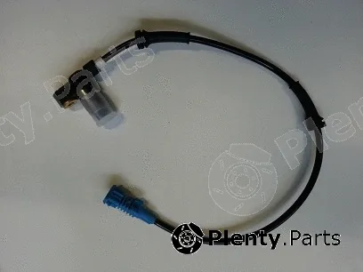 Bugiad 73017 — Sensor, wheel speed