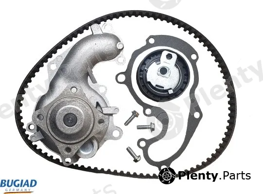 Bugiad BTB56542 — Water Pump & Timing Belt Kit