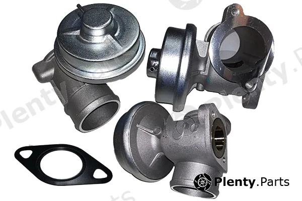 Bugiad BGR13063 — EGR Valve