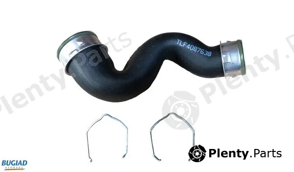 Bugiad 87638Prokit — Charge Air Hose