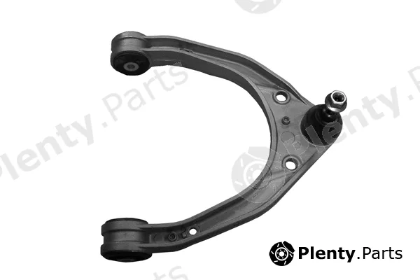 Bugiad BPO10037 — Control/Trailing Arm, wheel suspension