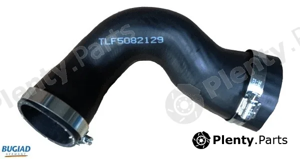 Bugiad 82129 — Charge Air Hose