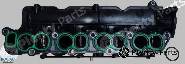 Bugiad BIM17026 — Intake Manifold, air supply
