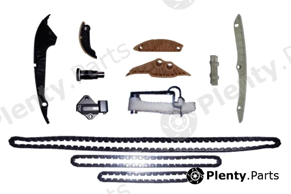 Bugiad SET03 — Timing Chain Kit