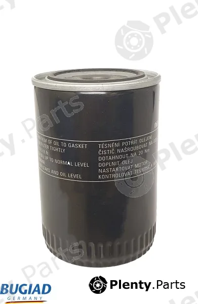 Bugiad BSP21488 — Oil Filter