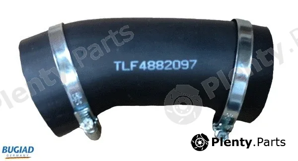 Bugiad 82097 — Charge Air Hose