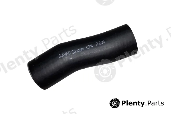 Bugiad 81714 — Charge Air Hose