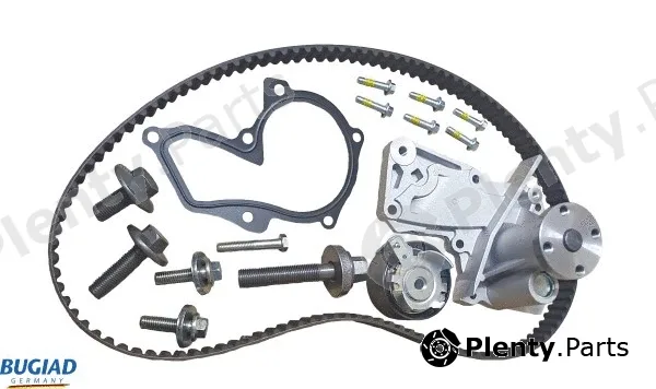 Bugiad BTB56535 — Water Pump & Timing Belt Kit