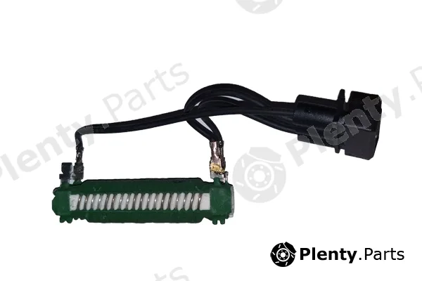Bugiad BSP24773 — Resistor, interior blower
