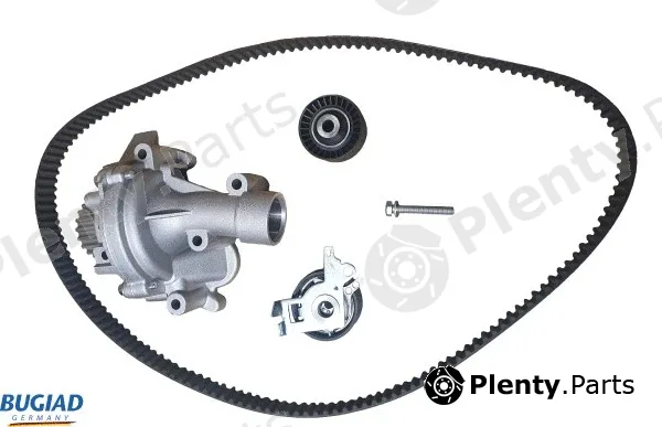 Bugiad BTB56531 — Water Pump & Timing Belt Kit