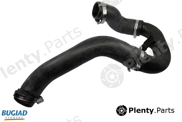 Bugiad 81951 — Charge Air Hose