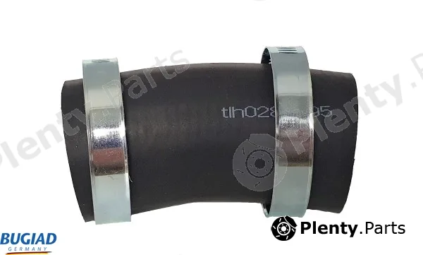Bugiad 82395 — Charge Air Hose