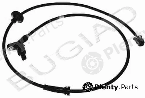 Bugiad 73004 — Sensor, wheel speed