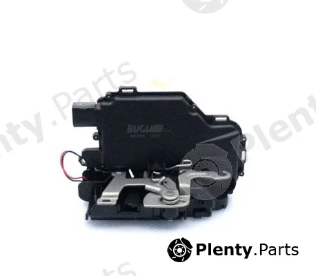 Bugiad BSP20492 — Door Lock