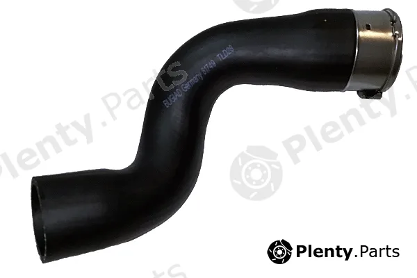 Bugiad 81749 — Charge Air Hose