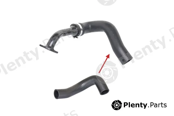 Bugiad 88567 — Charge Air Hose
