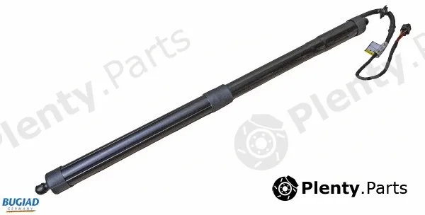 Bugiad BRD50715 — Gas Spring, boot/cargo area