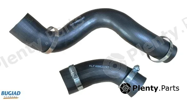 Bugiad 82197 — Charge Air Hose