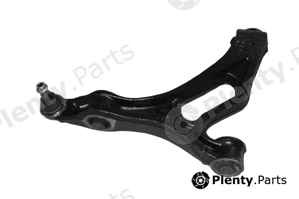 Bugiad BPO10046 — Control/Trailing Arm, wheel suspension