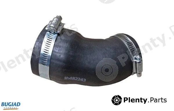 Bugiad 82243 — Charge Air Hose