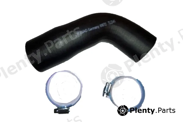 Bugiad 81872 — Charge Air Hose