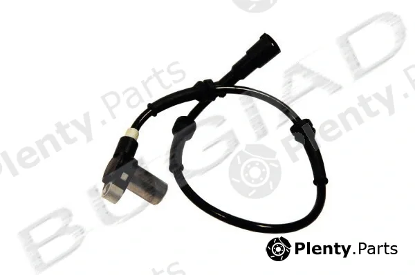 Bugiad BA71066 — Sensor, wheel speed