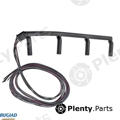 Bugiad BCS52104 — Cable Repair Kit, glow plug