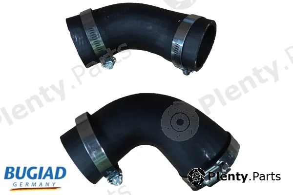 Bugiad 82191 — Charge Air Hose