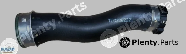 Bugiad 82221 — Charge Air Hose