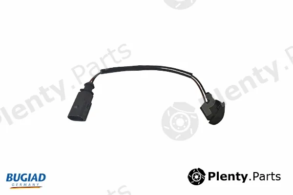 Bugiad BHN12604 — Washer Fluid Jet, window cleaning