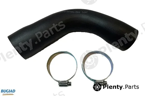 Bugiad 85612 — Charge Air Hose