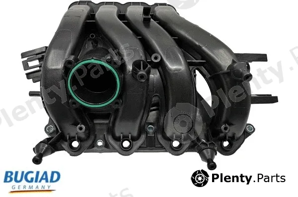 Bugiad BIM17009 — Intake Manifold Module