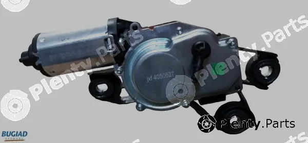 Bugiad BWM50627 — Wiper Motor