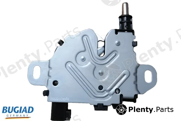 Bugiad BDL15500 — Bonnet Lock