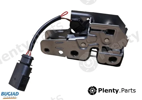 Bugiad BDL15519 — Bonnet Lock
