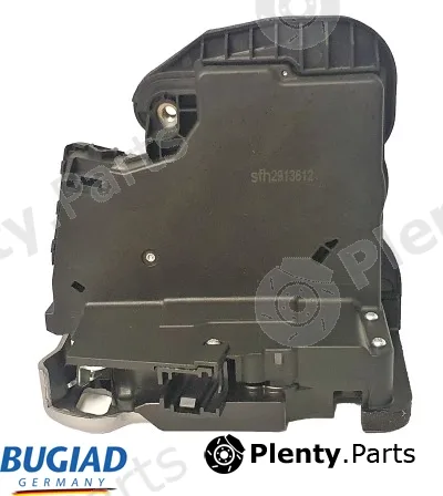 Bugiad BDL13612 — Door Lock