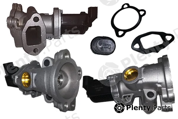 Bugiad BGR13052 — EGR Valve