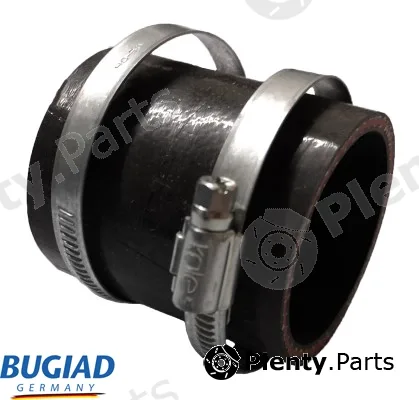 Bugiad 82378 — Charge Air Hose