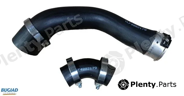 Bugiad 82179 — Charge Air Hose