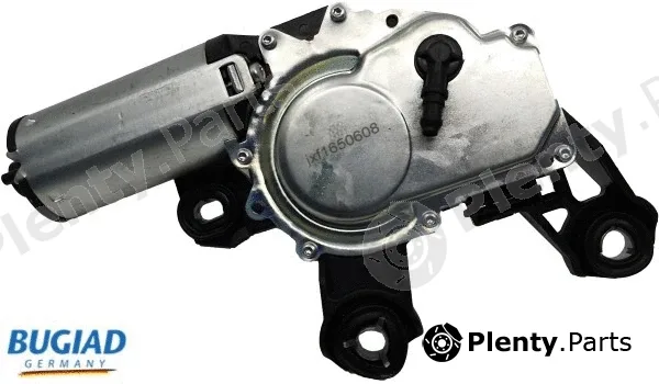 Bugiad BWM50608 — Wiper Motor
