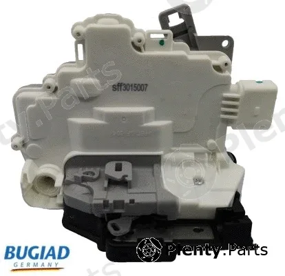 Bugiad BDL15007 — Door Lock