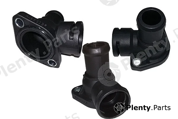 Bugiad BMC19162 — Coolant Flange