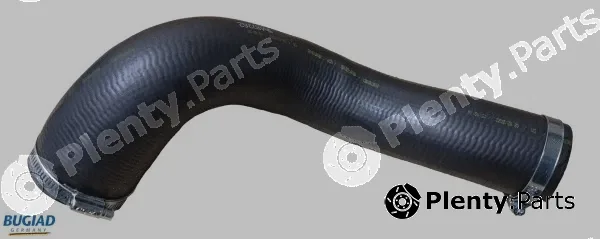 Bugiad 82262 — Charge Air Hose